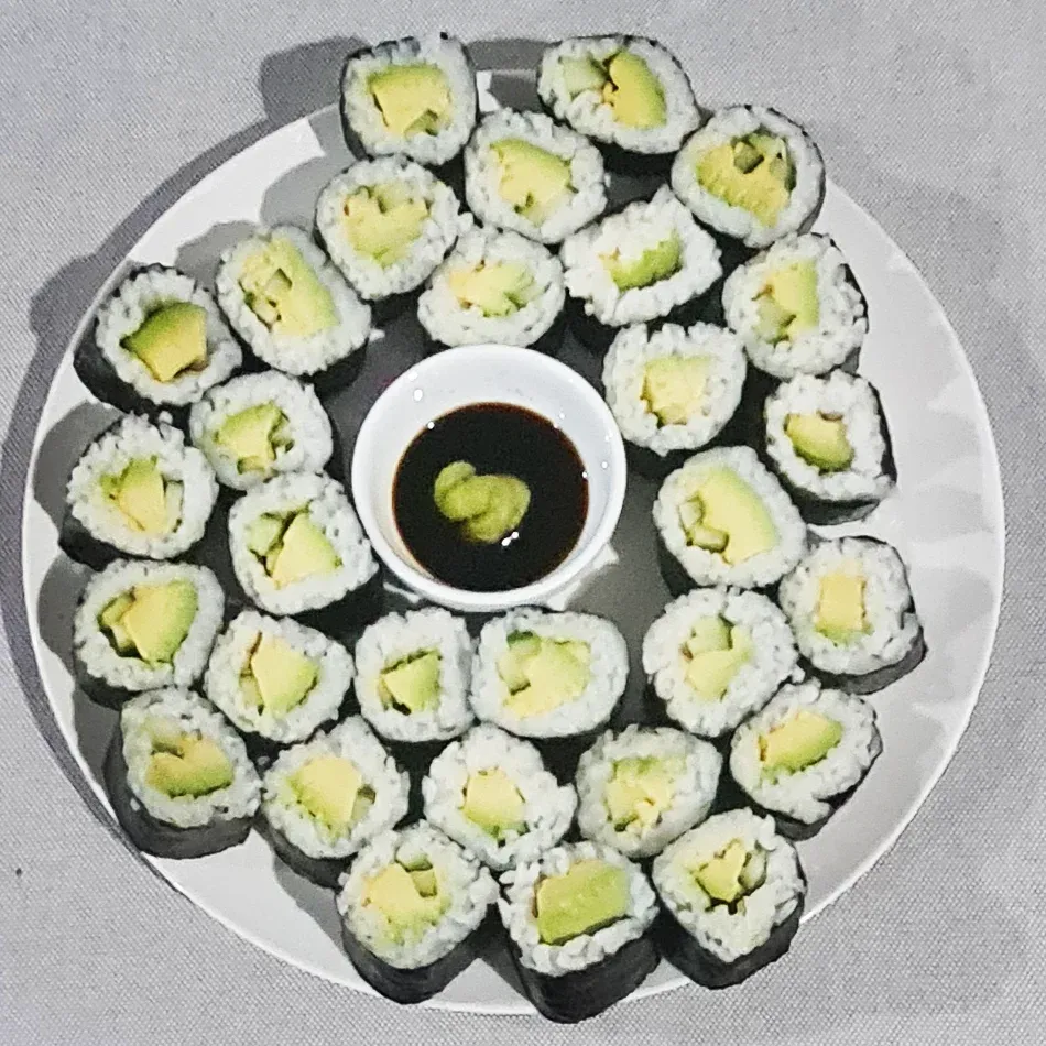 Highlights, Oh Sushi and Bowls