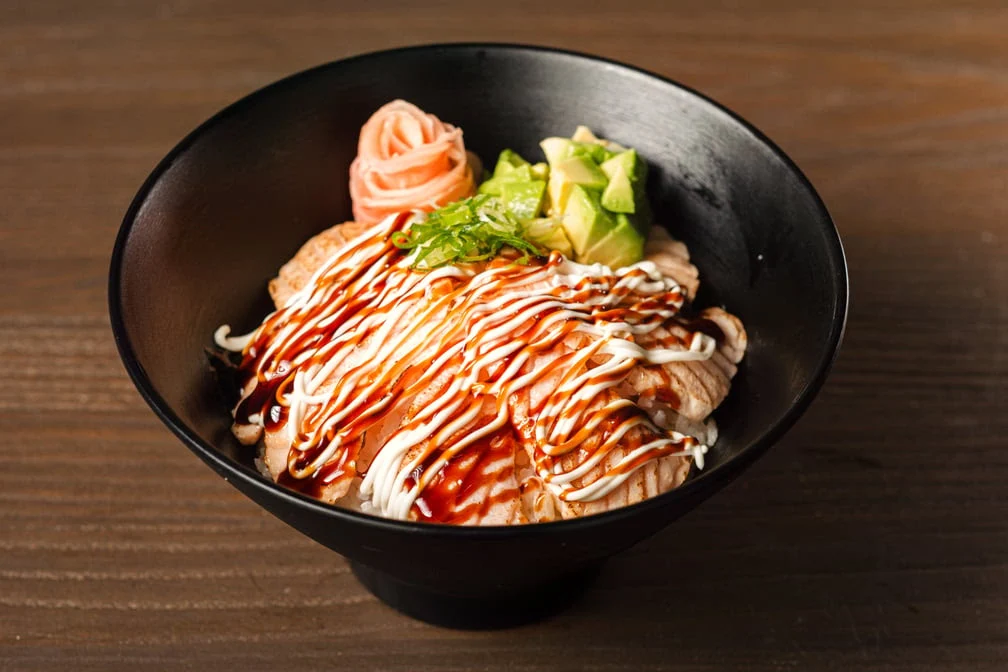 Highlights, Oh Sushi and Bowls
