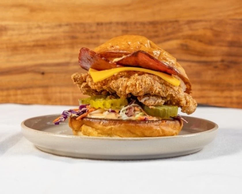 Highlights, Chicken HQ