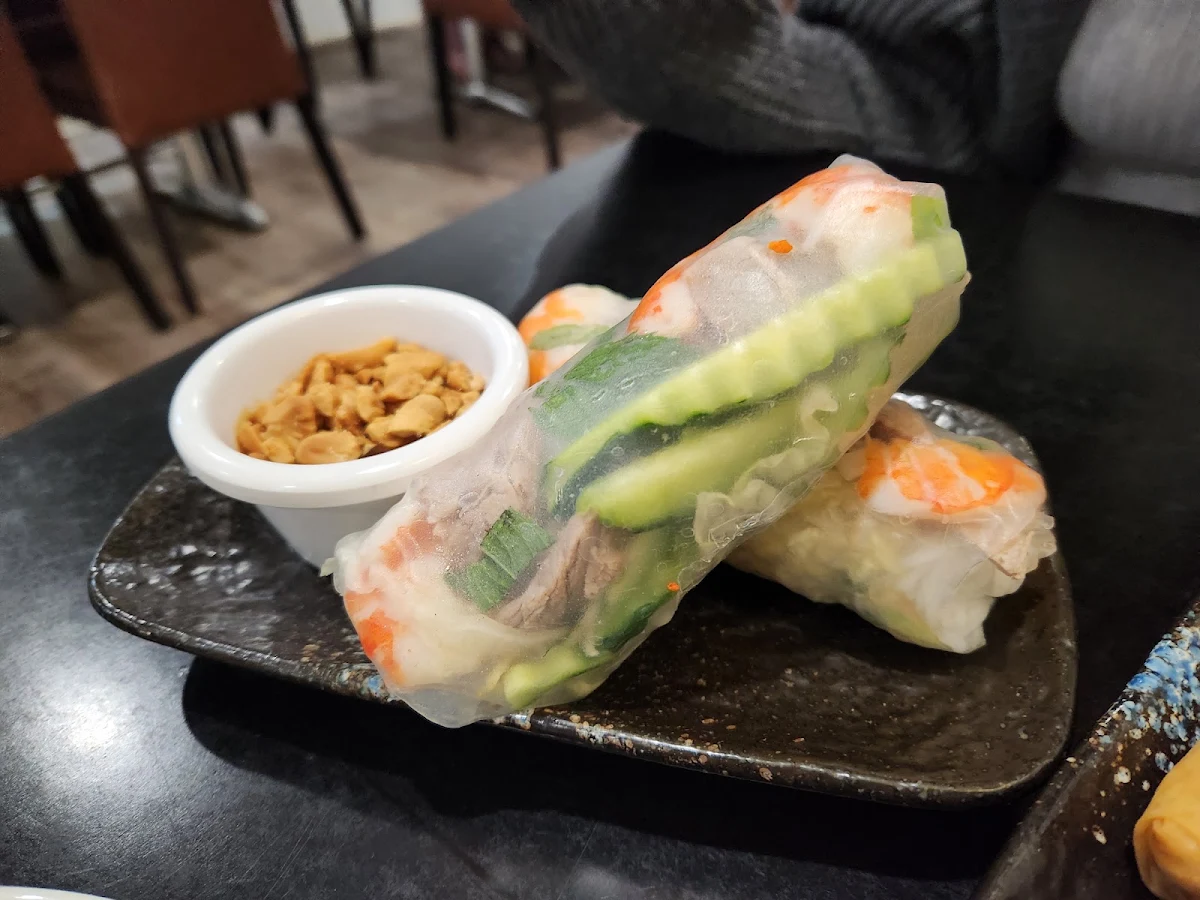 Highlights, Friendship Vietnamese Delights Restaurant