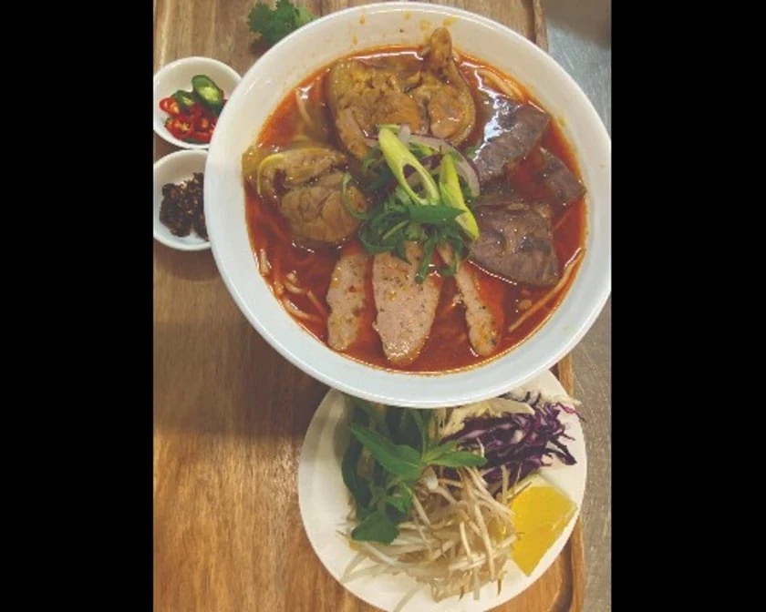 Highlights, Friendship Vietnamese Delights Restaurant