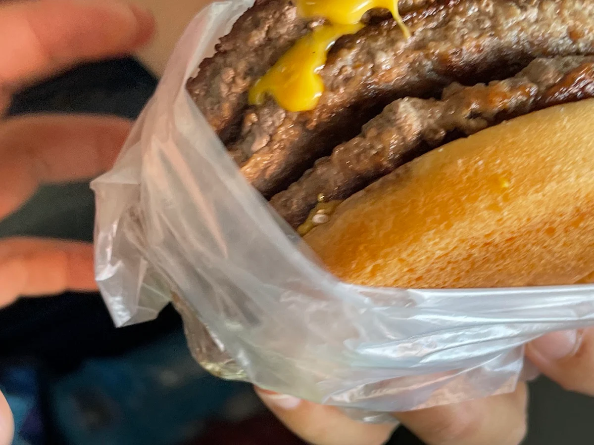 Highlights, McDonald's Acacia Ridge