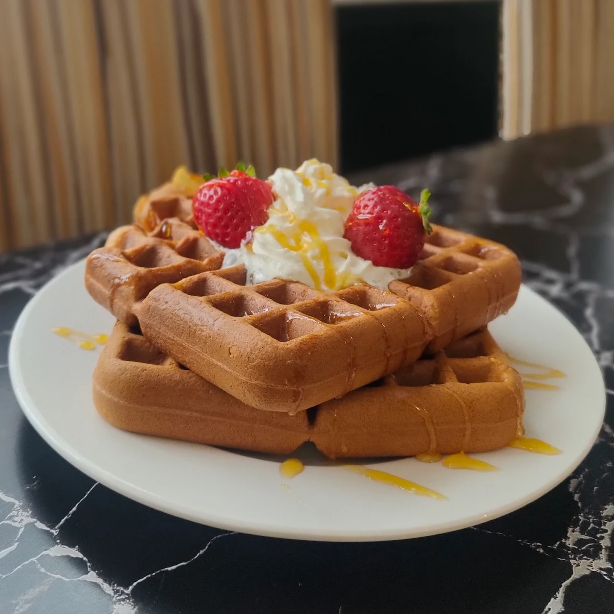 Highlights, The Caramut Hotel