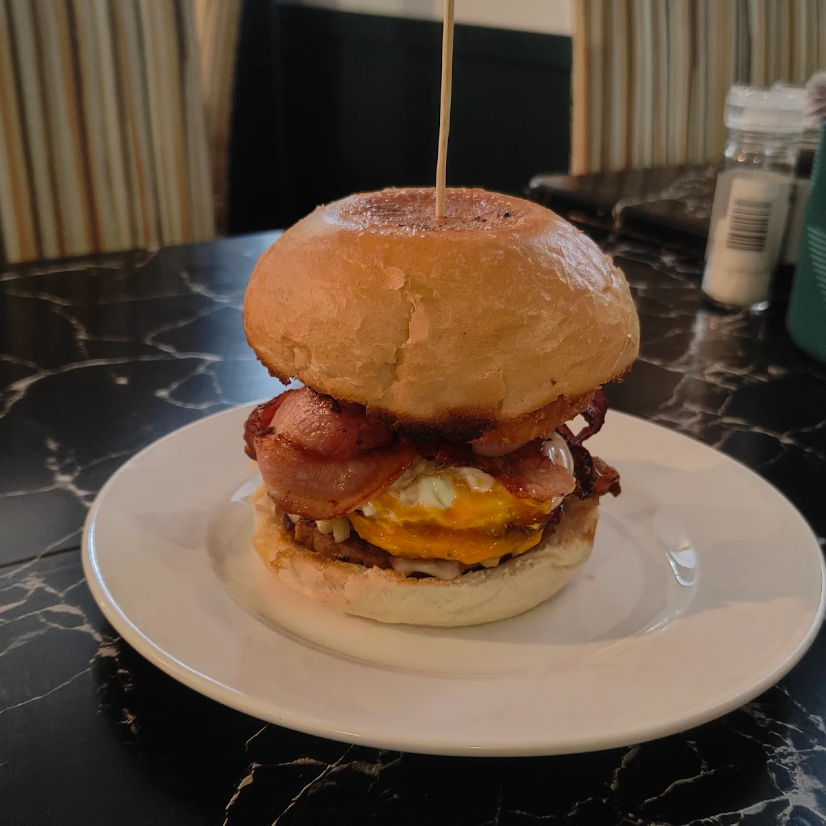 Highlights, The Caramut Hotel