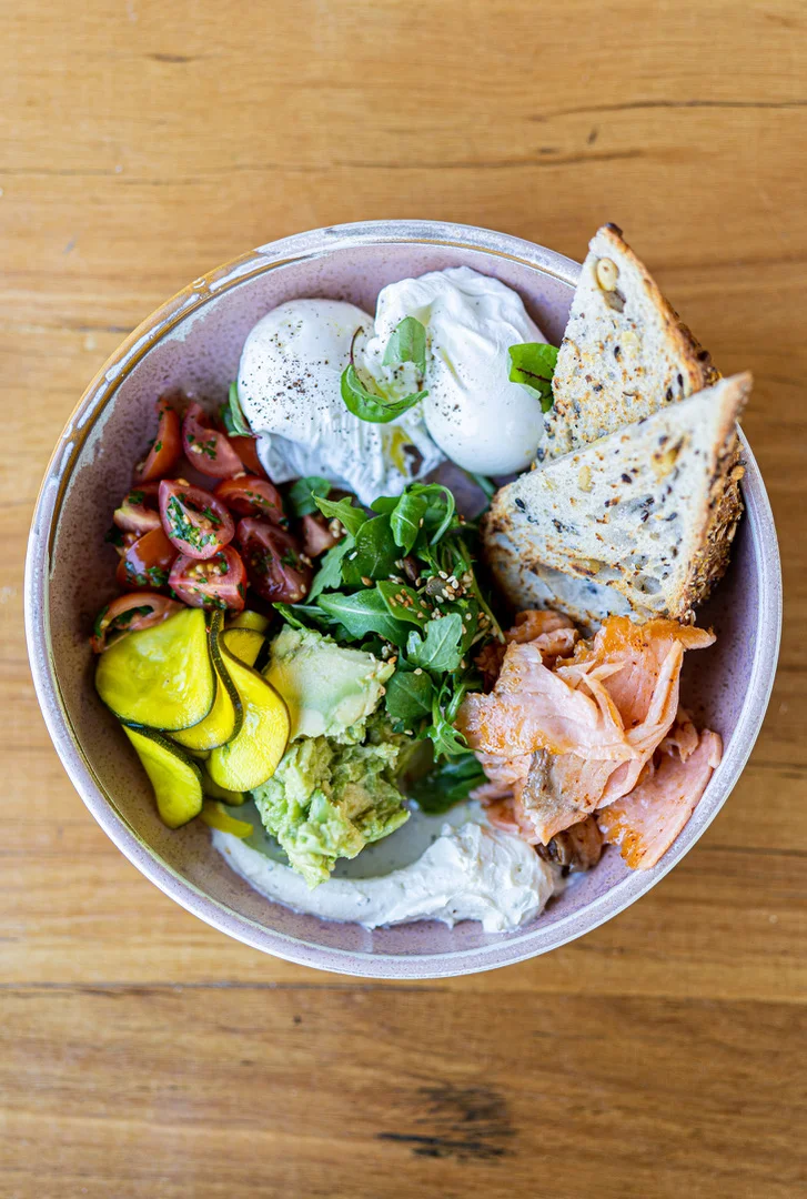 Highlights, Cornucopia Bakery