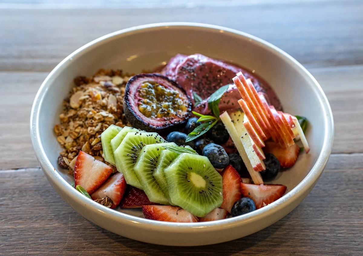Highlights, Cornucopia Bakery