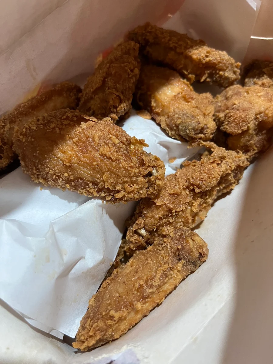 Highlights, KFC Leppington