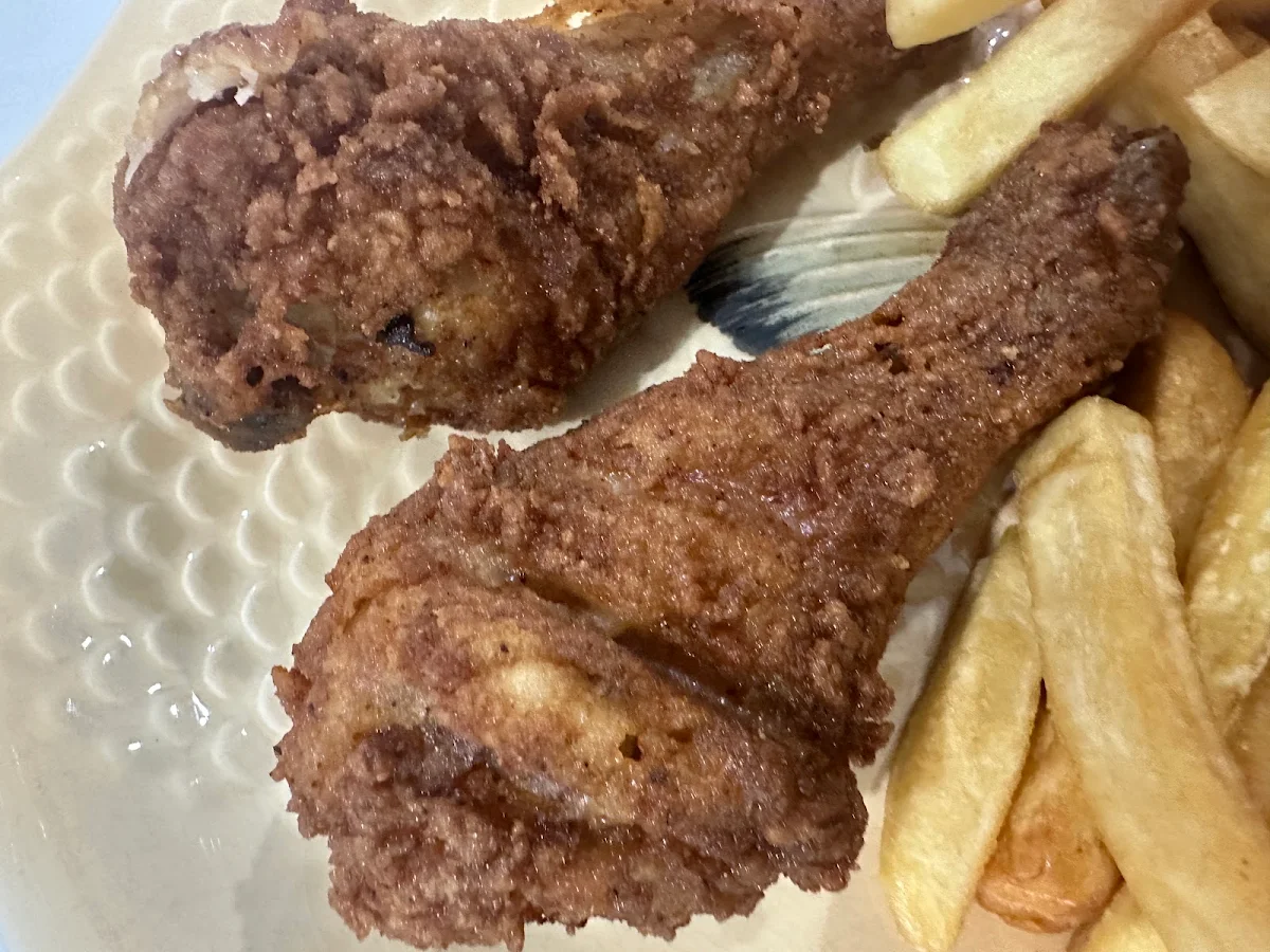 Highlights, KFC Leppington