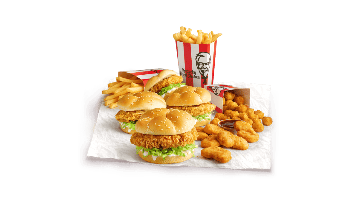 Highlights, KFC Leppington
