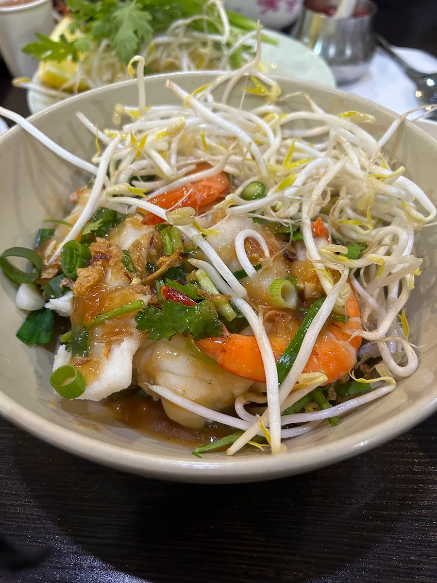 Highlights, Ẩm Thực 3 Miền