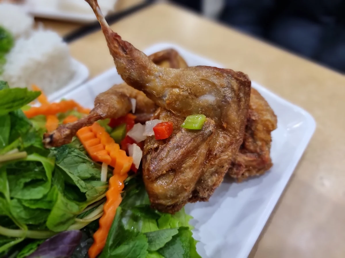 Highlights, Ẩm Thực 3 Miền