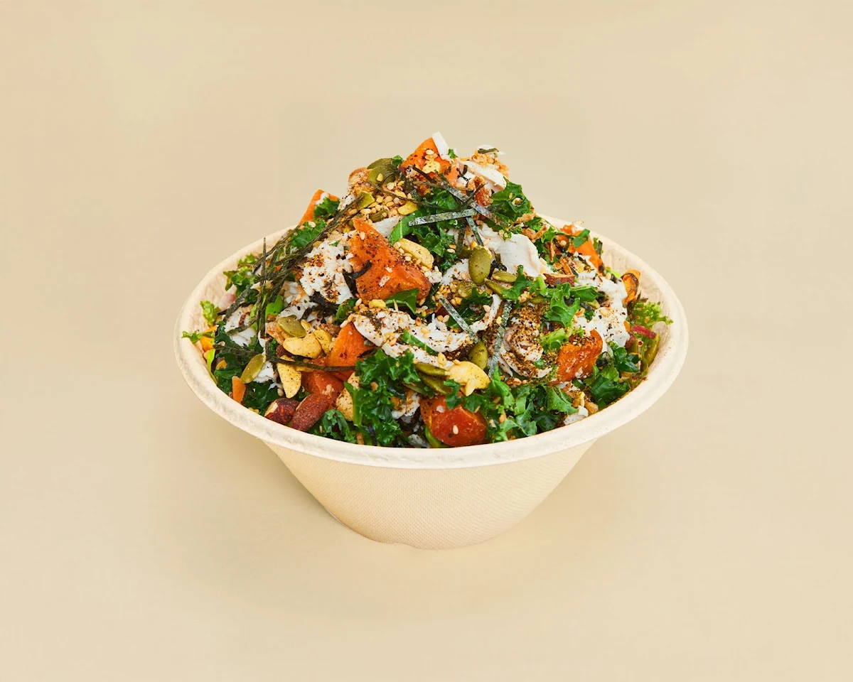 Highlights, FISHBOWL - Potts Point