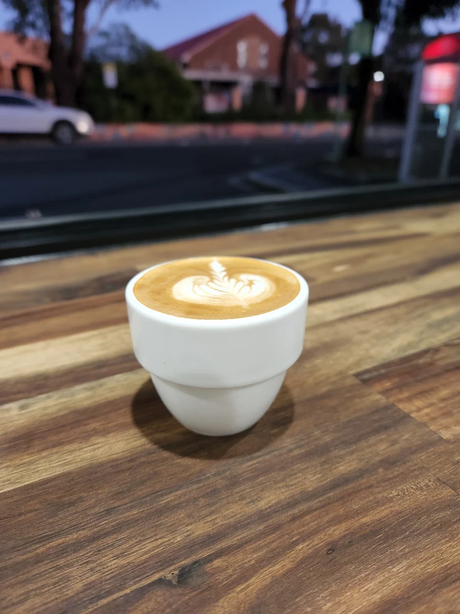 Highlights, Common Grounds Espresso Bar