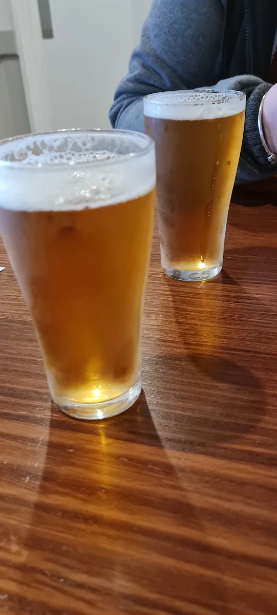 Beer, Prime Grill @ Club Hotel Warragul