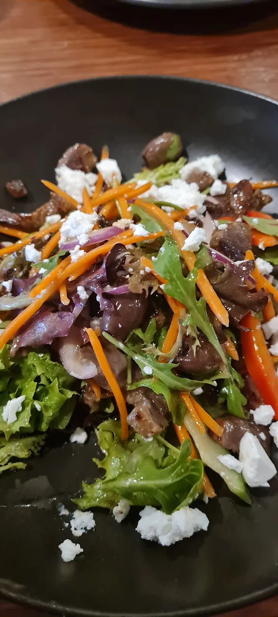 Highlights, Prime Grill @ Club Hotel Warragul