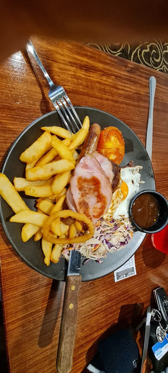 Highlights, Prime Grill @ Club Hotel Warragul