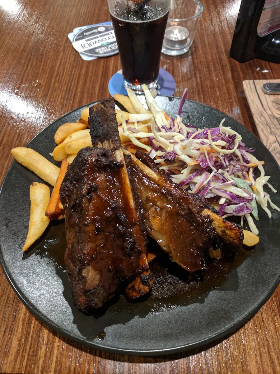 Highlights, Prime Grill @ Club Hotel Warragul