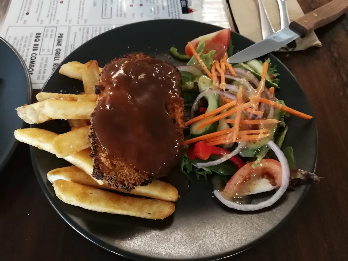 Highlights, Prime Grill @ Club Hotel Warragul