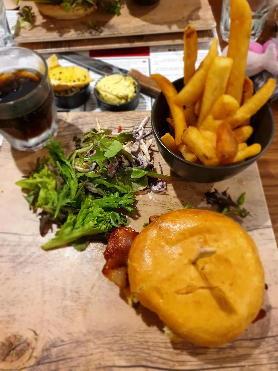 Highlights, Prime Grill @ Club Hotel Warragul