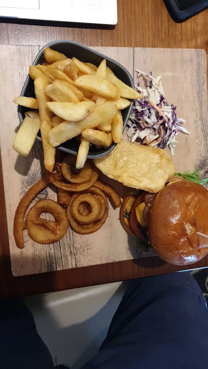 Highlights, Prime Grill @ Club Hotel Warragul