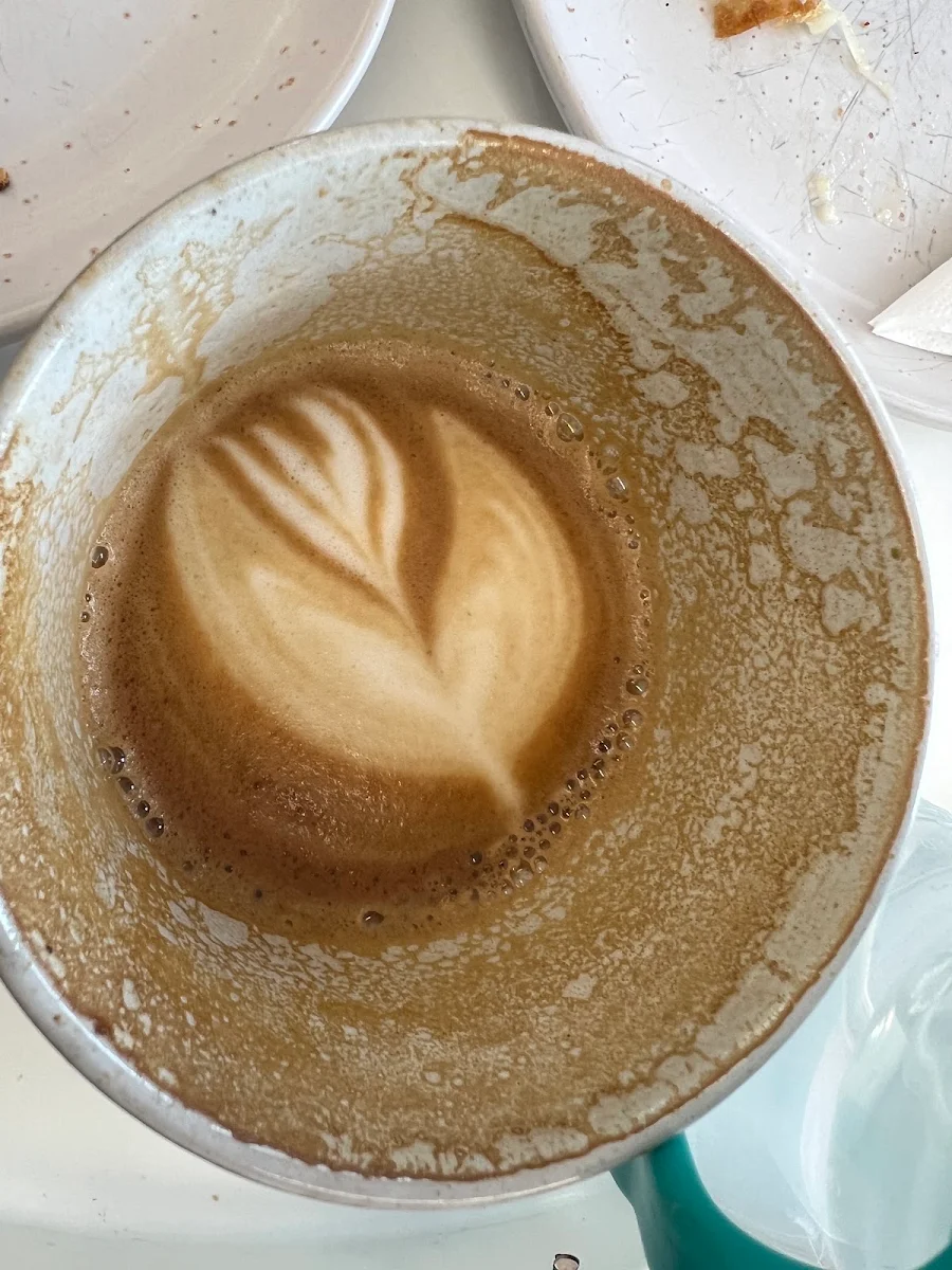 Magic Coffee, HUDDLE: the brew