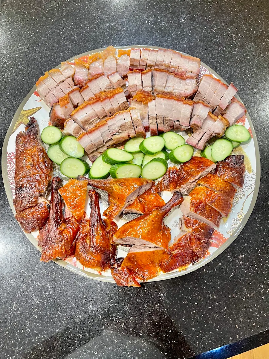 Highlights, Saigon BBQ