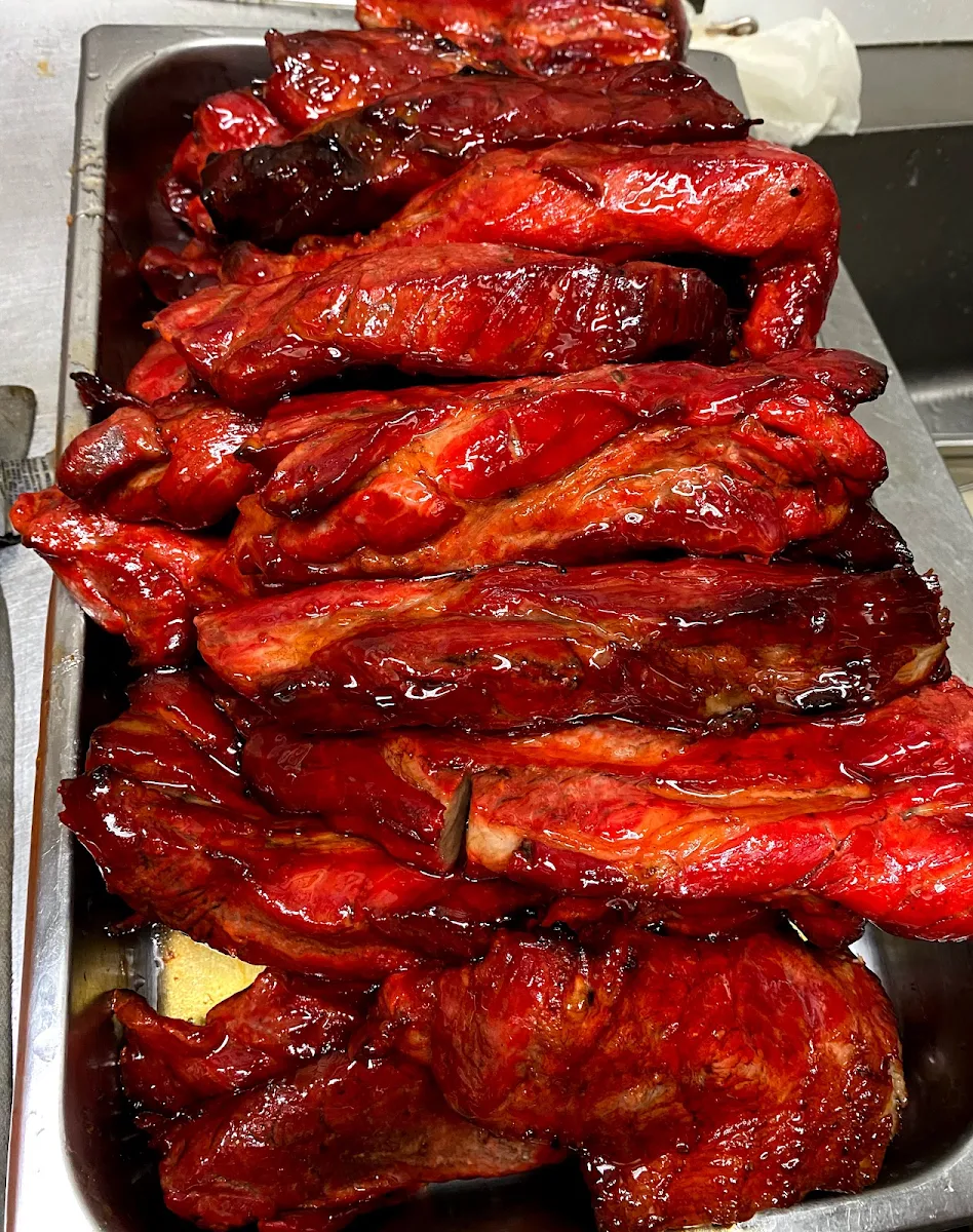 Highlights, Saigon BBQ