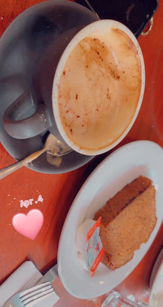 Banana Bread