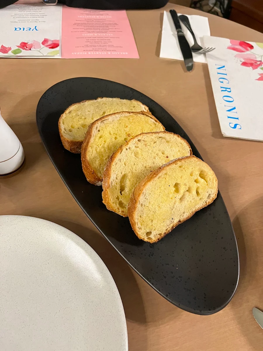 Garlic Bread