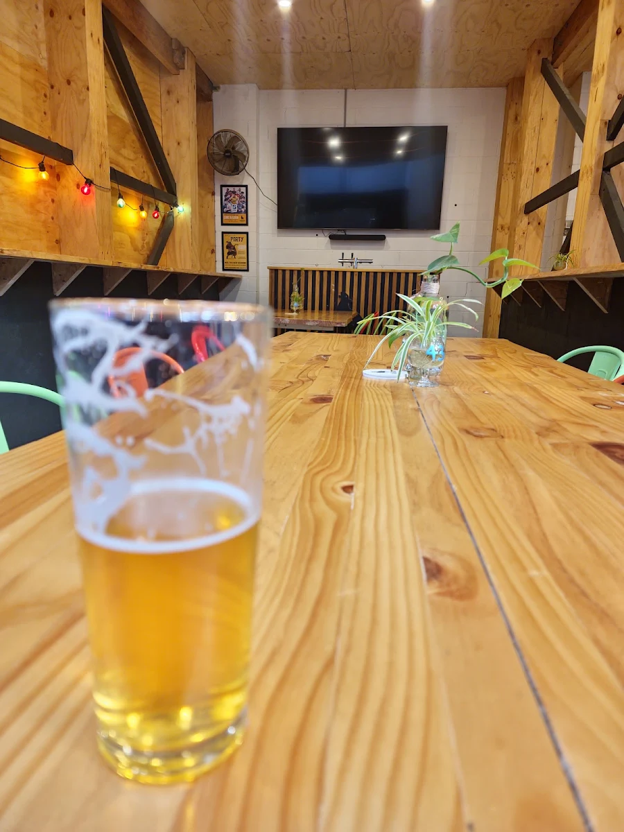 Highlights, Barbarian Brewing Co.