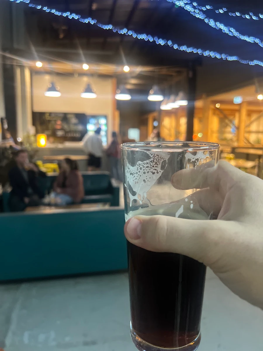 Highlights, Barbarian Brewing Co.