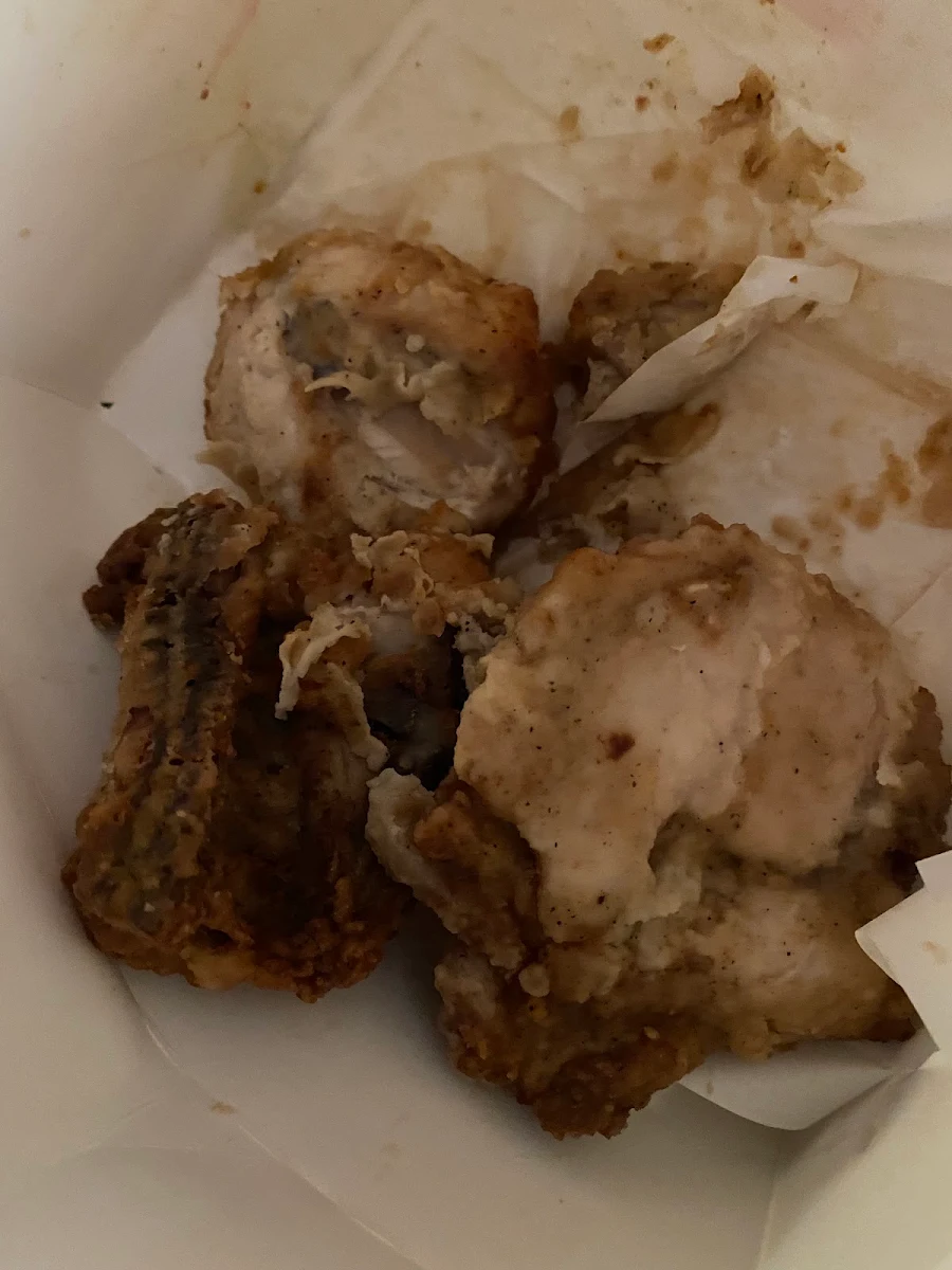Highlights, KFC Moonee Ponds