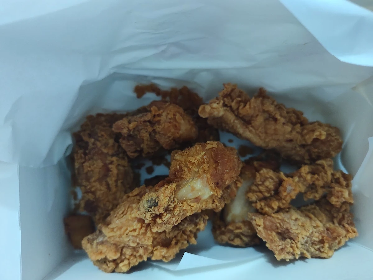 Highlights, KFC Moonee Ponds