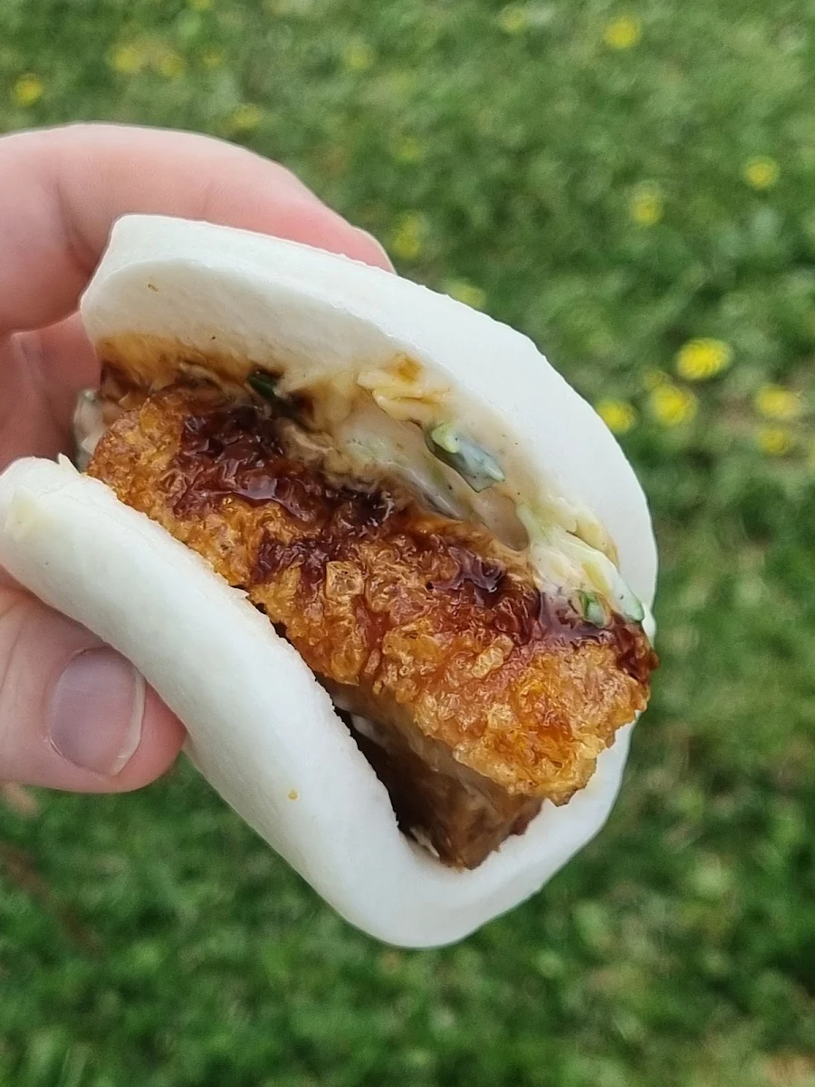 Bao Bun