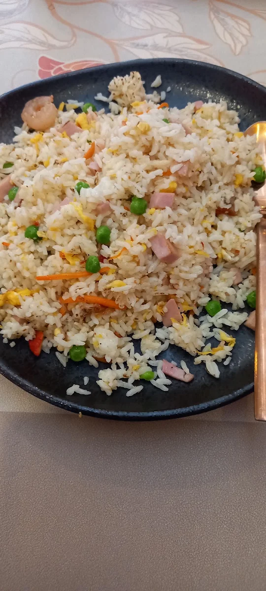 Fried Rice