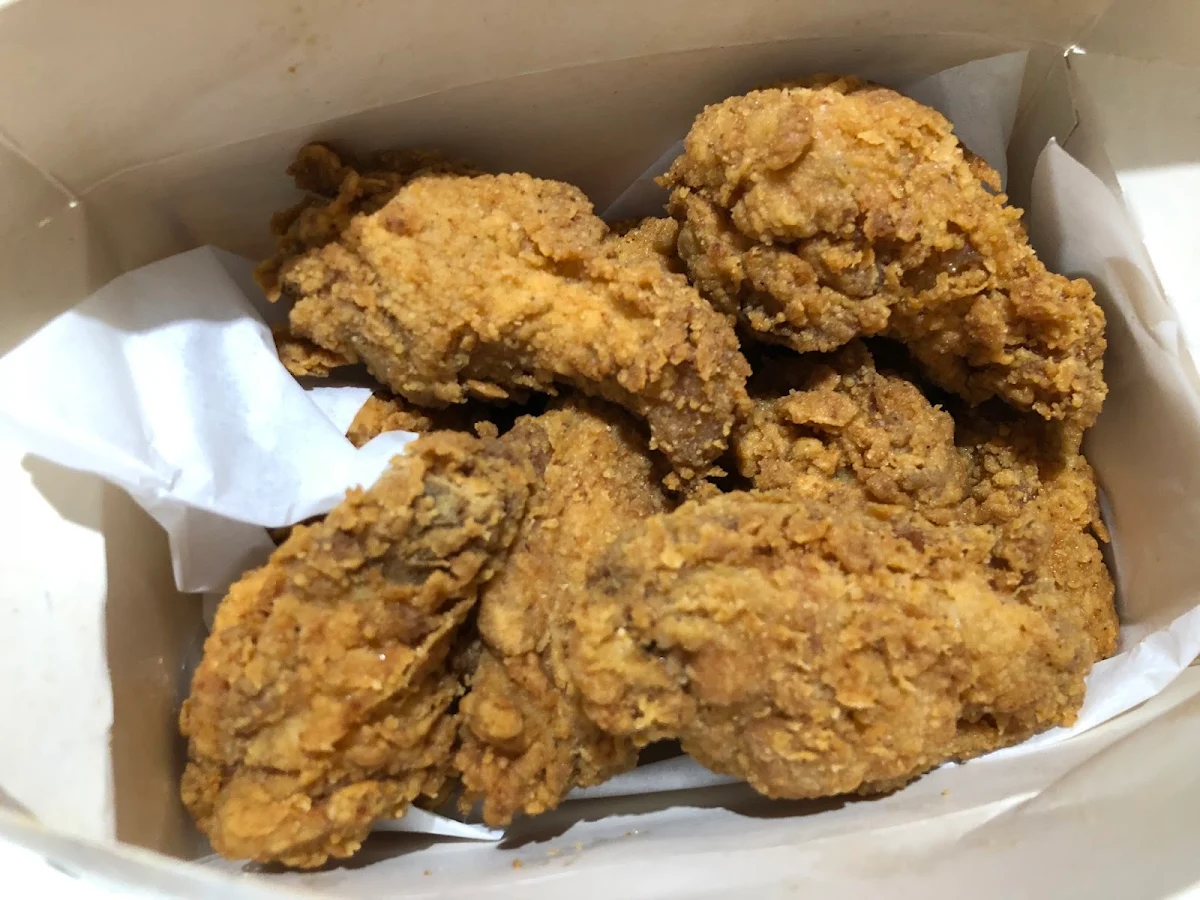Highlights, KFC Mandurah