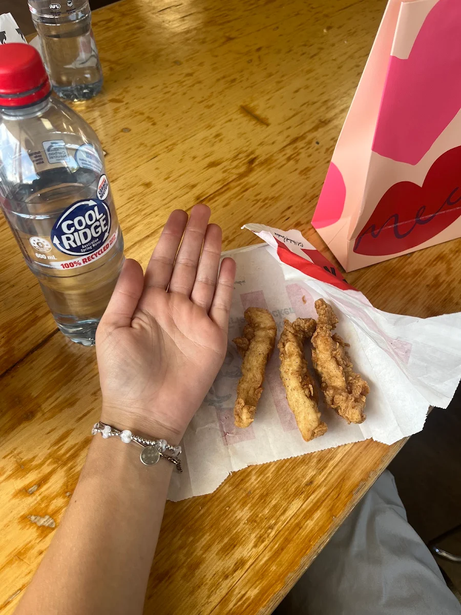 Highlights, KFC Mandurah