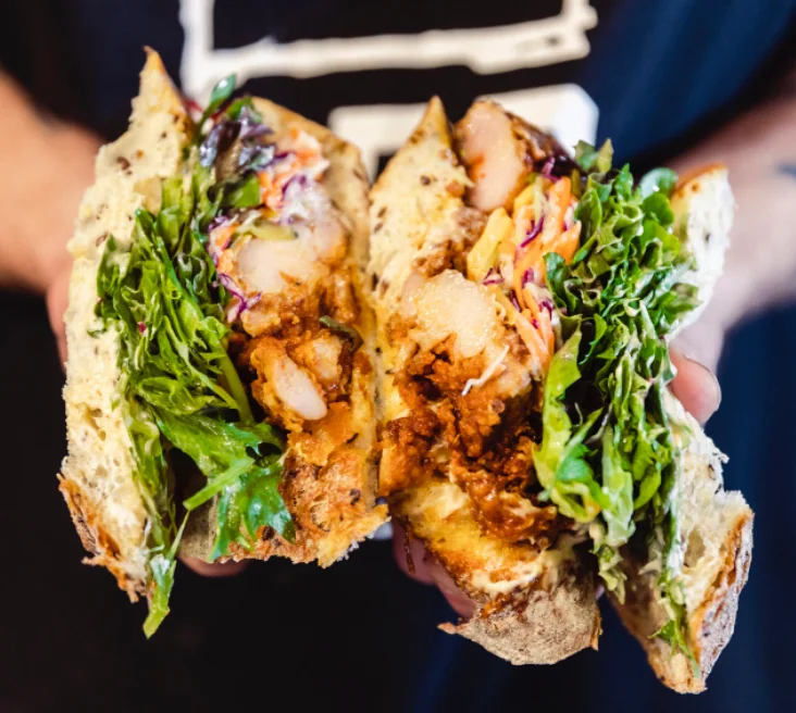 Highlights, Brooklyn Bridge Deli