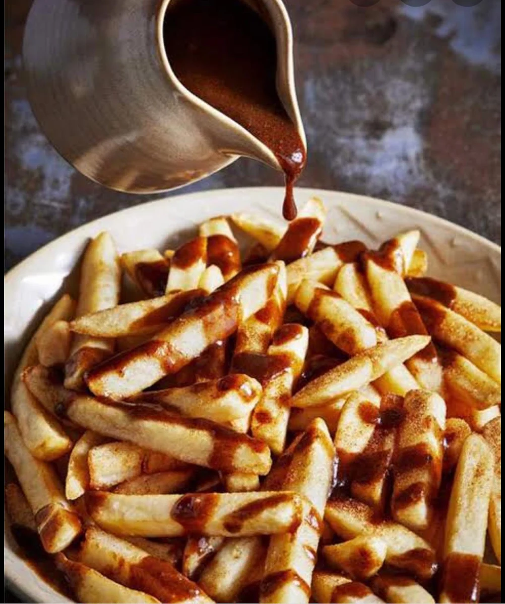 Chips and Gravy, Yiros Kravings