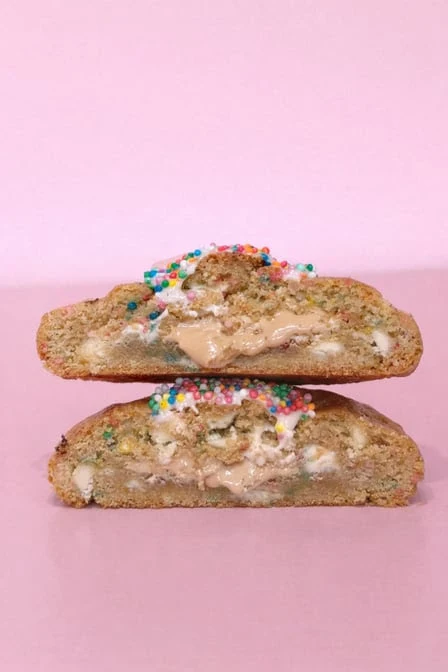 Highlights, Blondies Bakehouse
