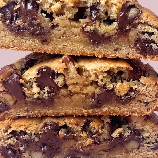 Highlights, Blondies Bakehouse