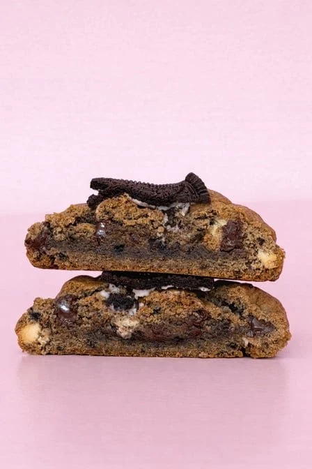 Highlights, Blondies Bakehouse