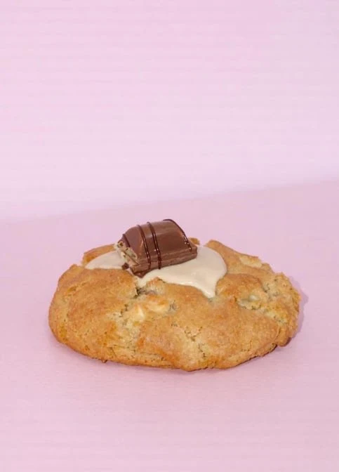 Highlights, Blondies Bakehouse