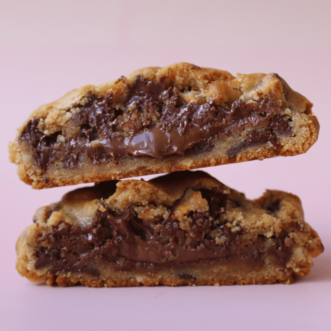 Highlights, Blondies Bakehouse