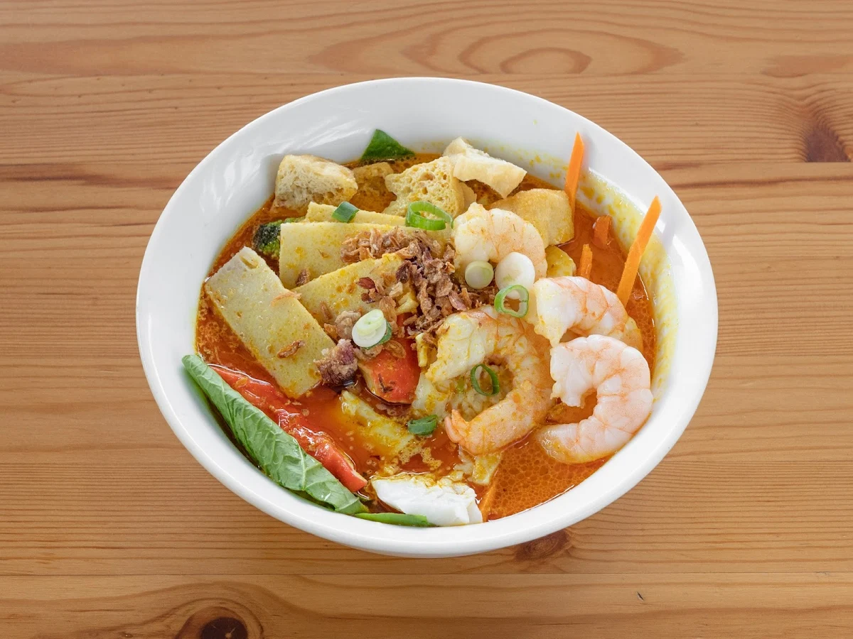 Highlights, Umina Asian Noodle & Chinese