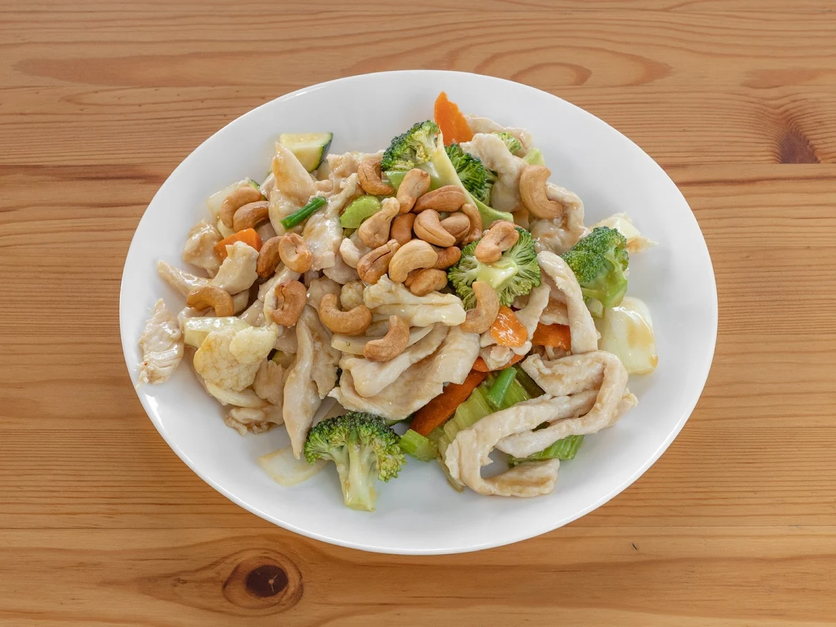 Highlights, Umina Asian Noodle & Chinese