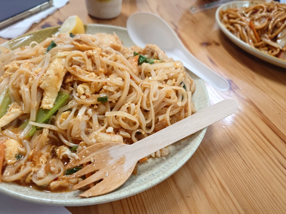 Highlights, Umina Asian Noodle & Chinese