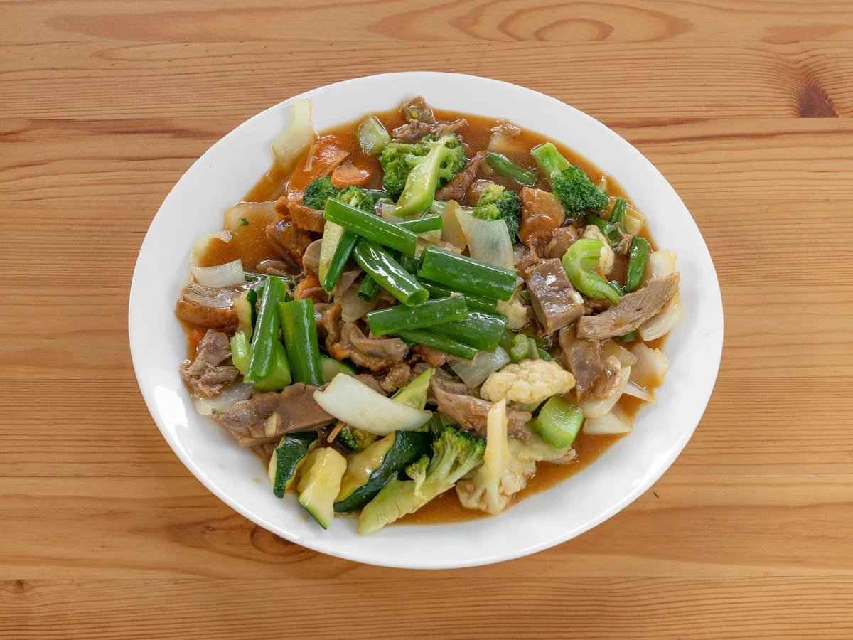 Highlights, Umina Asian Noodle & Chinese