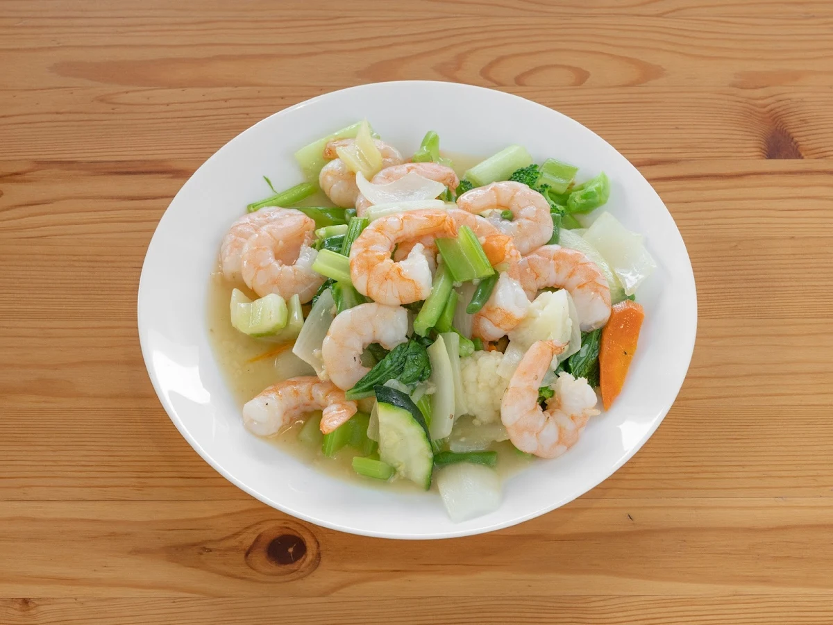 Highlights, Umina Asian Noodle & Chinese