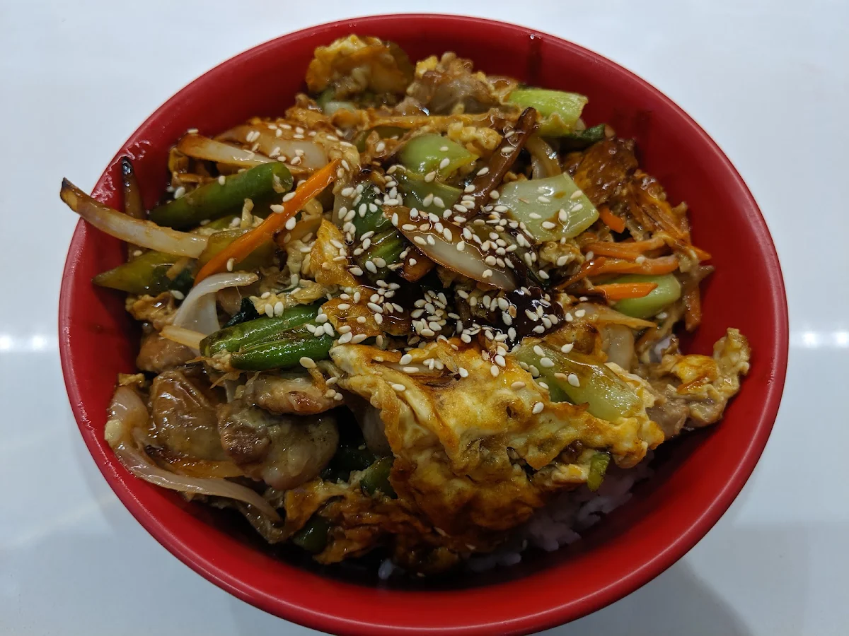 Highlights, Suki Sushi